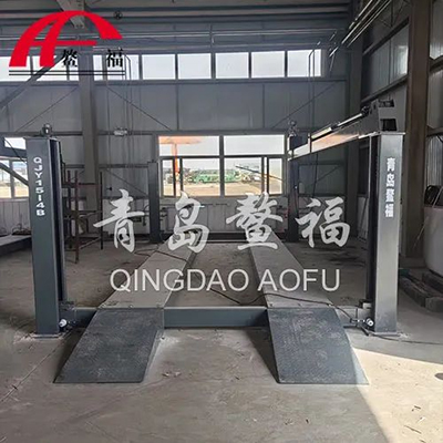 举升机与高考