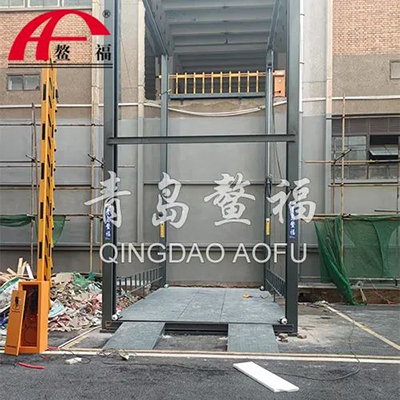 举升机与高考